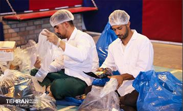 آماده سازی بهشت حضرت زهرا(س) برای سالگرد ارتحال امام خمینی (ره) 1