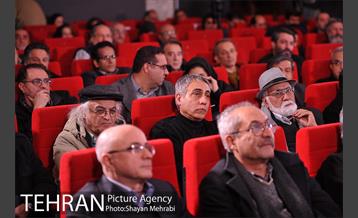 دیدار شهردار تهران با جمعی از سینما گران 49