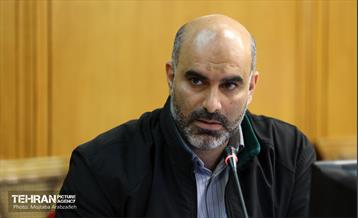 جلسه مشترک شهردار تهران با معاون میراث فرهنگی کشور 17