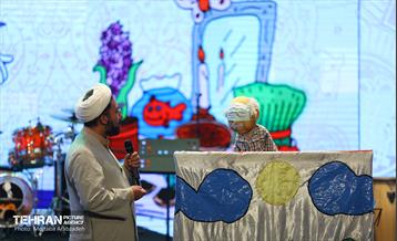 جشن فرزندان ایران 20