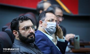 اختتامیه جشنواره گوهرشاد 13