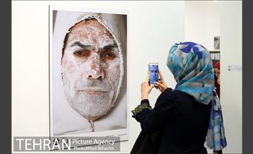 سومین دوره مسابقه عکس خوشه 4