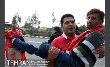 حاشیه های فینال جام باشگاه های آسیا 17