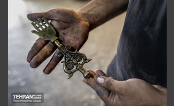 هر نشانه فلسفه آیینی خاص خودش را دارد