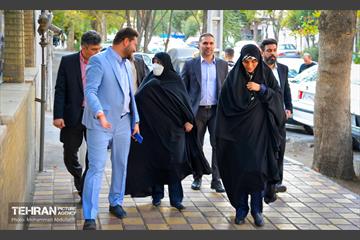 نشست هم اندیشی مدیران ورزشی مناطق 22گانه 15
