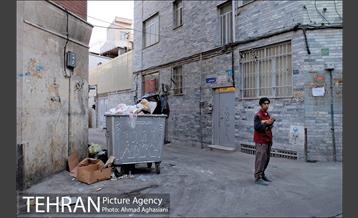 عبور از گذر مستوفی 19