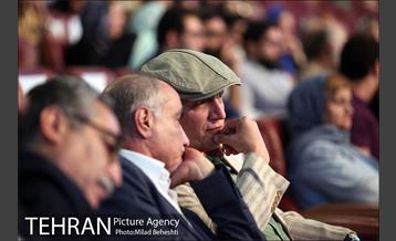 اختتامیه ششمین جشنواره بین المللی فیلم شهر‎ 7