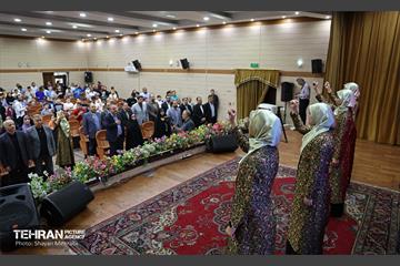 بهره‌برداری از ناوگان سرویس مدارس استثنایی شهر تهران 28