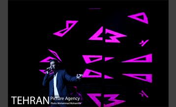 اجرای کنسرت فرزاد فرزین ویژه کودکان کار 21