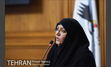 جلسه شورای شهر  22