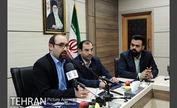 تفاهم نامه همکارى بین مرکز ارتباطات و امور بین الملل شهردارى تهران با ستاد توان افزایى و حمایت از فعالیت سازمان هاى مردم نهاد شهر تهران 13