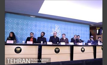 نهمین روز جشنواره فیلم فجر در برج میلاد 42