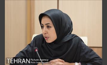 نشست خبری معاون برنامه ریزی، توسعه شهری و امور شورا شهرداری تهران 11