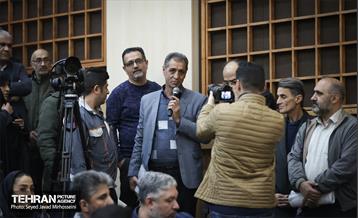 بازدیدی ستادی از شهرداری منطقه ۱۸ 6