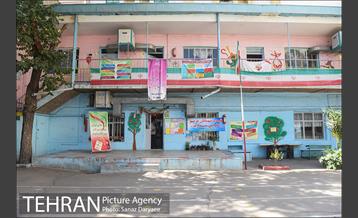 بازدید رئیس شورای شهر تهران از منطقه ۱۱ 19