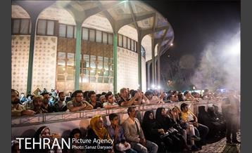 نمایش محیطی سینا سینا عباس‎‎ 6