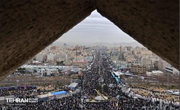 چهل‌و‌‌هفتمین جشن پیروزی انقلاب اسلامی - 4 1