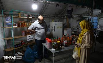 جشنواره وحدت اقوام ایرانی 10