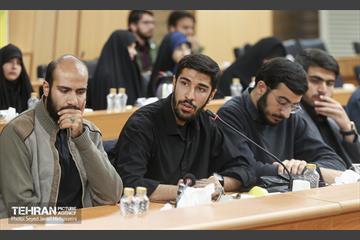 آرمان دانشجویی 29