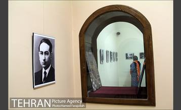 حال و هوای بهاری در خانه موزه مقدم  20