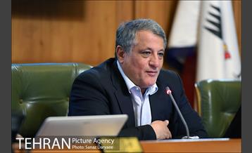 جلسه شورای شهر 25