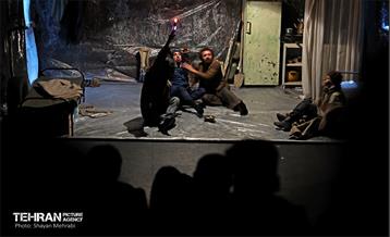 نمایش هیوشیما 19