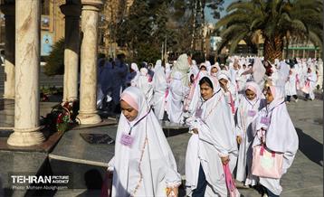 جشن تکلیف فرشته‌ها ۴ 66