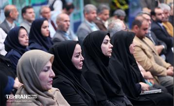 افتتاح ۲۵۲ خانه محیط زیست در سطح شهر تهران  21