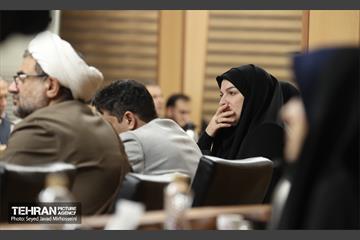 هفدهمین جلسه قرارگاه اجتماعی کلان‌شهر تهران 12