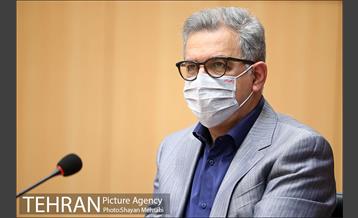 جلسه شورای راهبردی نشان برتر تهران 10