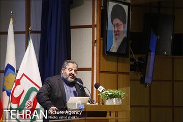 دومین همایش شهرداران و شوراهای اسلامی 11