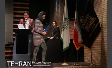 اختتامیه مسابقه عکس آرزوهای خط خطی 11