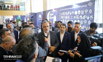 نوزدهمین کنفرانس بین‌المللی مهندسی حمل‌ونقل و ترافیک 20