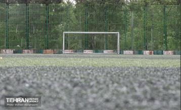 افتتاح دو مجموعه ورزشی بازسازی شده در مناطق ۸ و ۱۰ 34