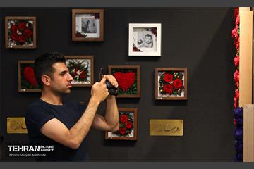 نوزدهمین نمایشگاه گل و گیاه تهران 17