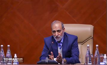 اختتامیه ششمین اجلاس مجمع شهرداران آسیایی 12