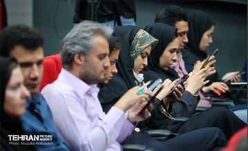 دومین نشست خبری شهردار پایتخت 20