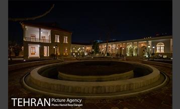 شب های خانه اتحادیه 18