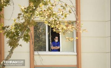 دسته عزاداری دانشگاه امام صادق(ع) در ظهر تاسوعا 38