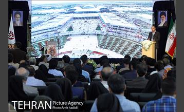 اختتامیه بیست و نهمین نمایشگاه بین المللی کتاب تهران 11