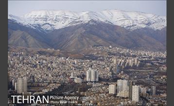 تهران نفس کشید 9