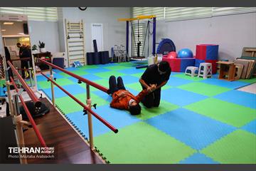 قرار خدمت؛ منطقه5