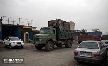 از کوره های خاموش آجرپزی تا بازار داغ خلازیل 41