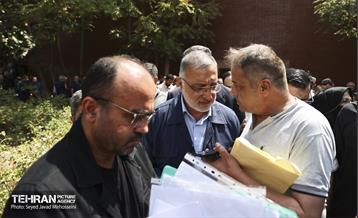 قرار خدمت 13