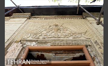 مرمت و بازسازی ملک مرحوم ابتهاج سمیعی 35