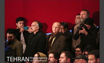 جشن اسکار فیلم فروشنده در موزه سینما‎ 5