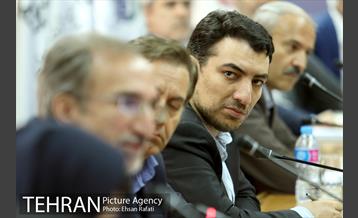 نشست پرسش و پاسخ نود و ششمین نشست مجمع شهرداران کلان شهرهای ایران  30