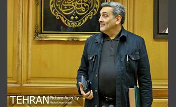 ابلاغ حکم پیروز حناچی، شهردار تهران توسط وزیر کشور 23