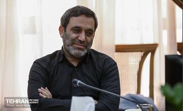 جلسه شورای معاونین با حضور شهردار تهران 22