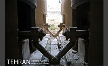 کارخانه سیمان شهر ری 45